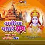 Ayodhya Padhare Ram - Sanjeev Jha Song Download